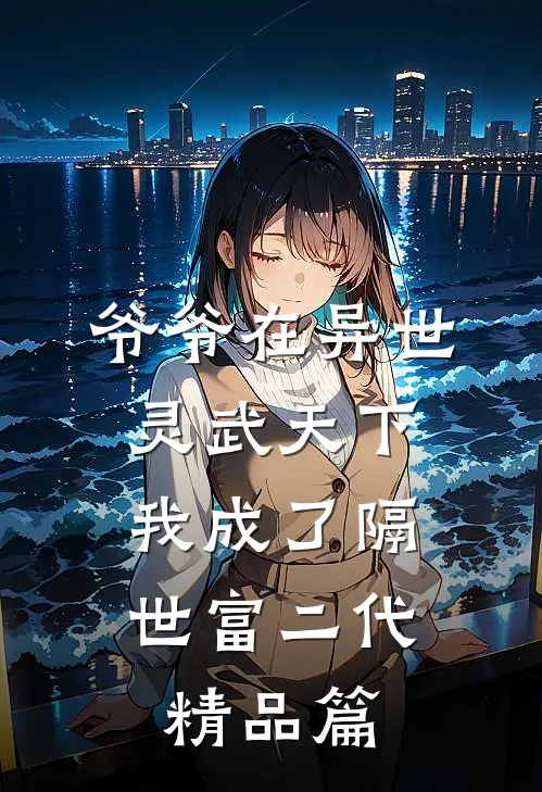 爷爷在异世灵武天下，我成了隔世富二代精品篇