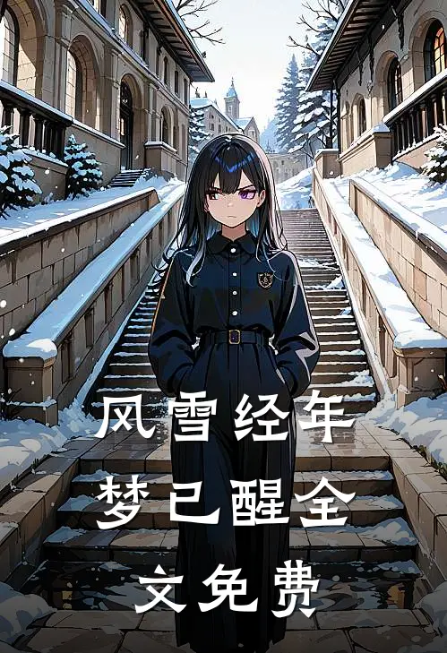风雪经年梦已醒全文免费