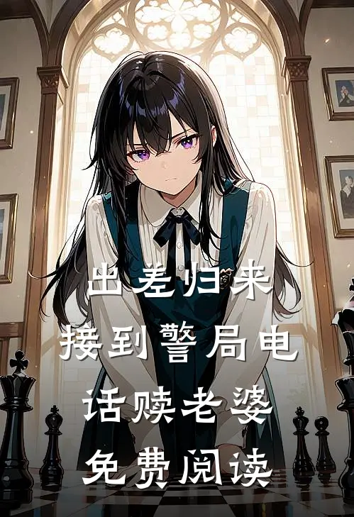 出差归来，接到警局电话赎老婆免费阅读