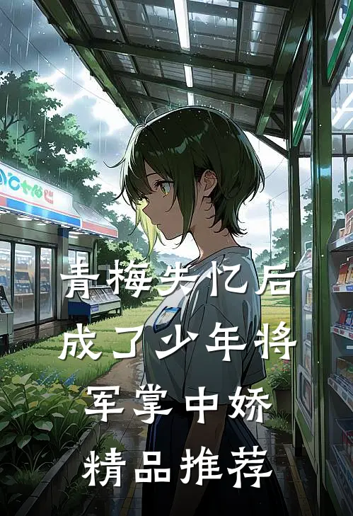 青梅失忆后成了少年将军掌中娇精品推荐