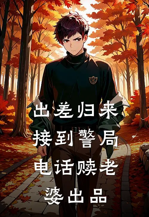 出差归来，接到警局电话赎老婆出品