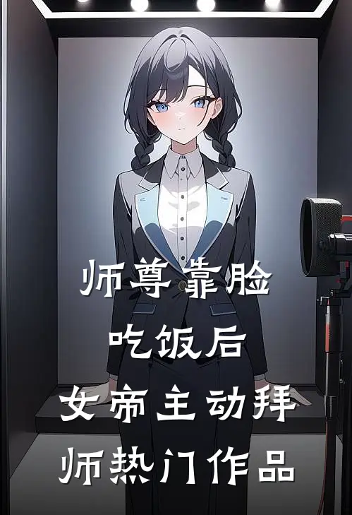 师尊靠脸吃饭后，女帝主动拜师热门作品