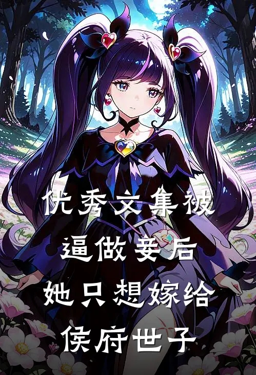 优秀文集被逼做妾后，她只想嫁给侯府世子