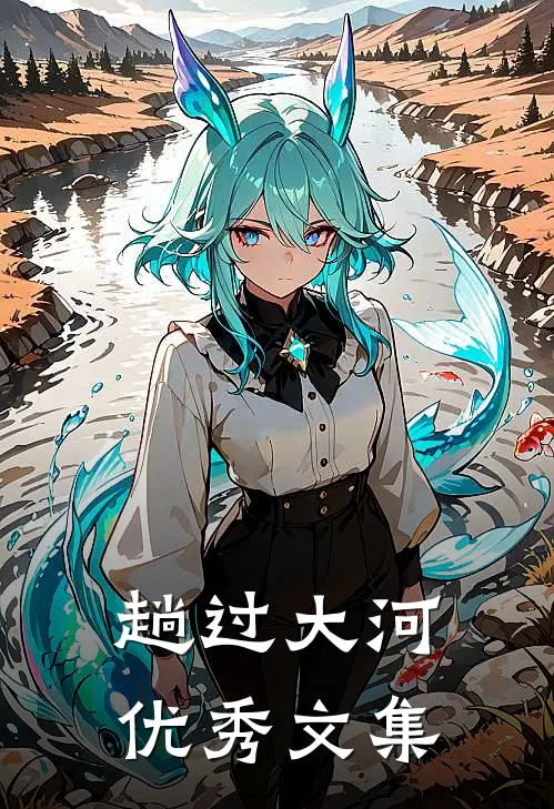 趟过大河优秀文集