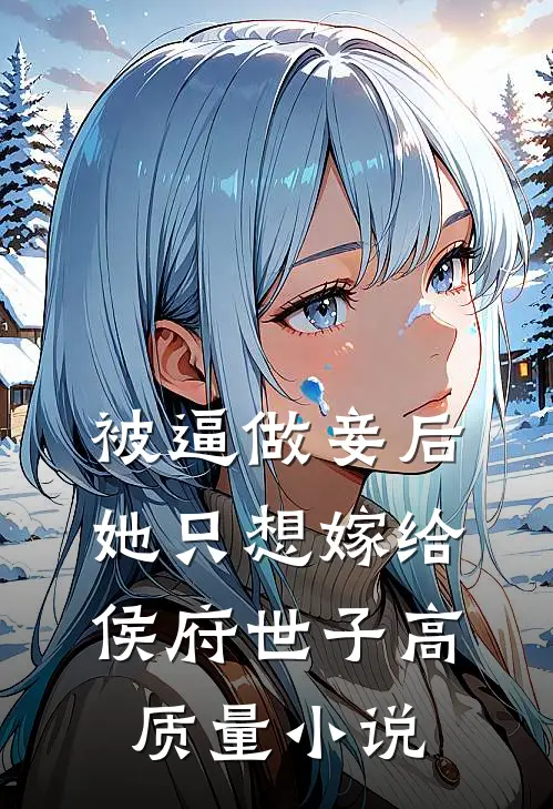 被逼做妾后，她只想嫁给侯府世子高质量小说