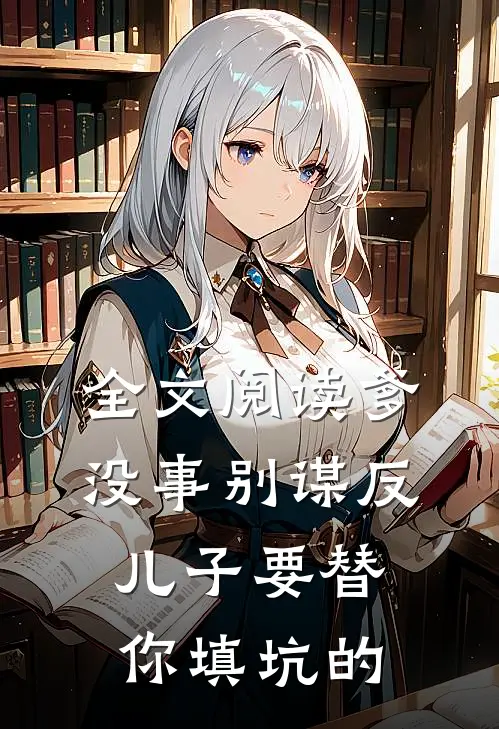 全文阅读爹，没事别谋反，儿子要替你填坑的
