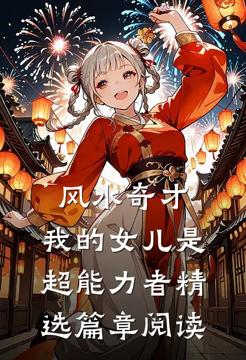 风水奇才：我的女儿是超能力者精选篇章阅读
