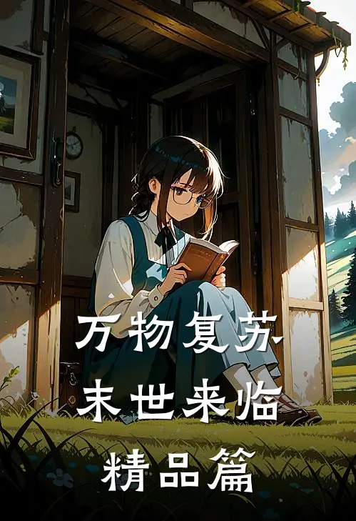 万物复苏，末世来临精品篇