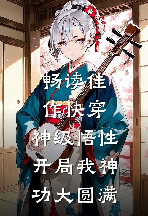 畅读佳作快穿：神级悟性，开局我神功大圆满