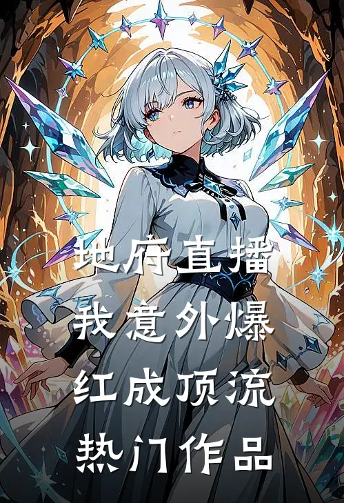 地府直播：我意外爆红成顶流热门作品
