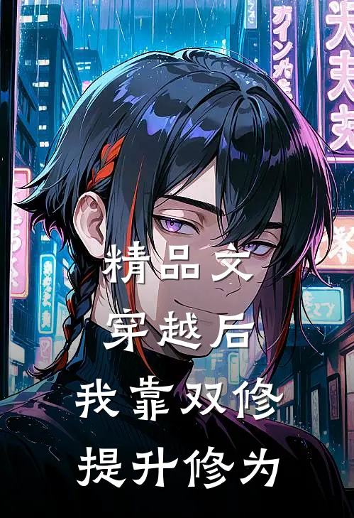 精品文穿越后，我靠双修提升修为
