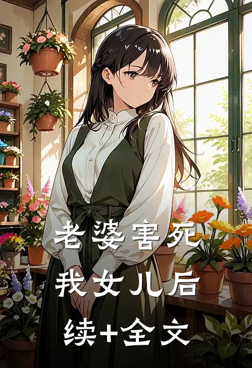 老婆害死我女儿后续+全文