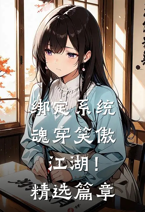 绑定系统：魂穿笑傲江湖！精选篇章