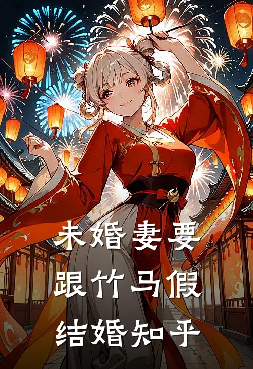 未婚妻要跟竹马假结婚知乎