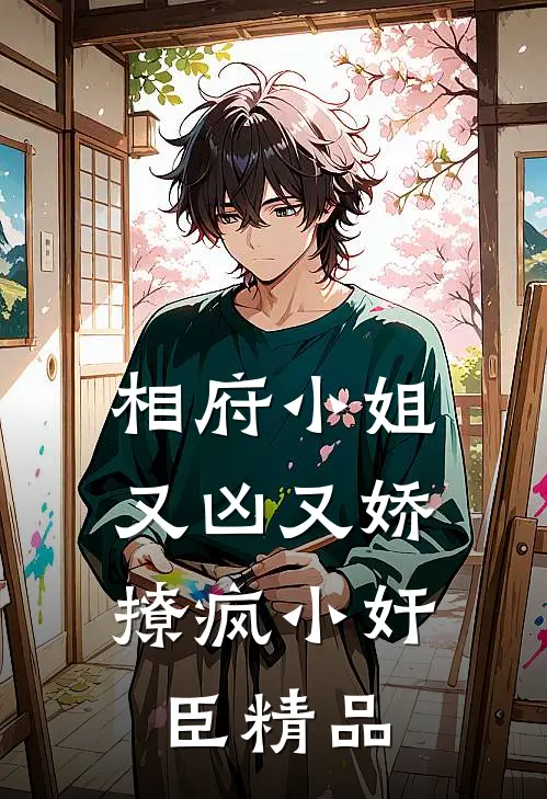 相府小姐又凶又娇，撩疯小奸臣精品
