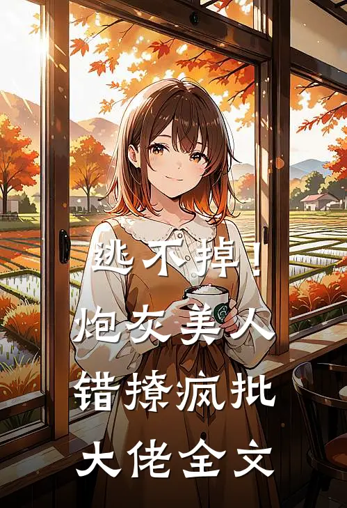 逃不掉！炮灰美人错撩疯批大佬全文