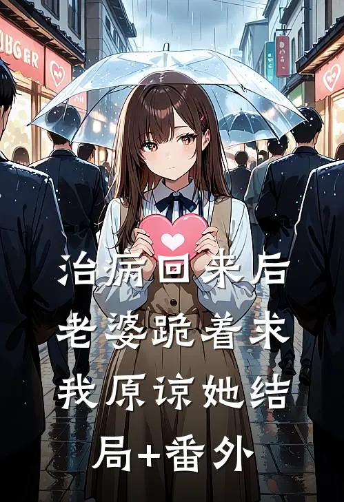 治病回来后，老婆跪着求我原谅她结局+番外