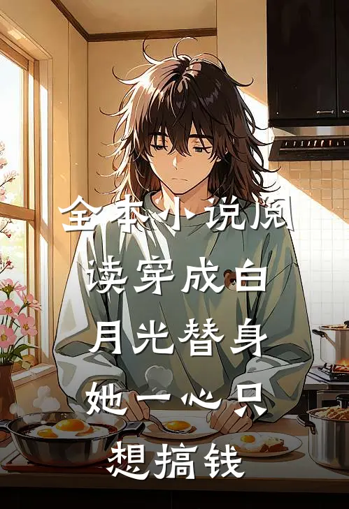 全本小说阅读穿成白月光替身，她一心只想搞钱