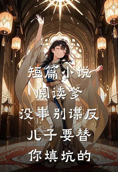 短篇小说阅读爹，没事别谋反，儿子要替你填坑的
