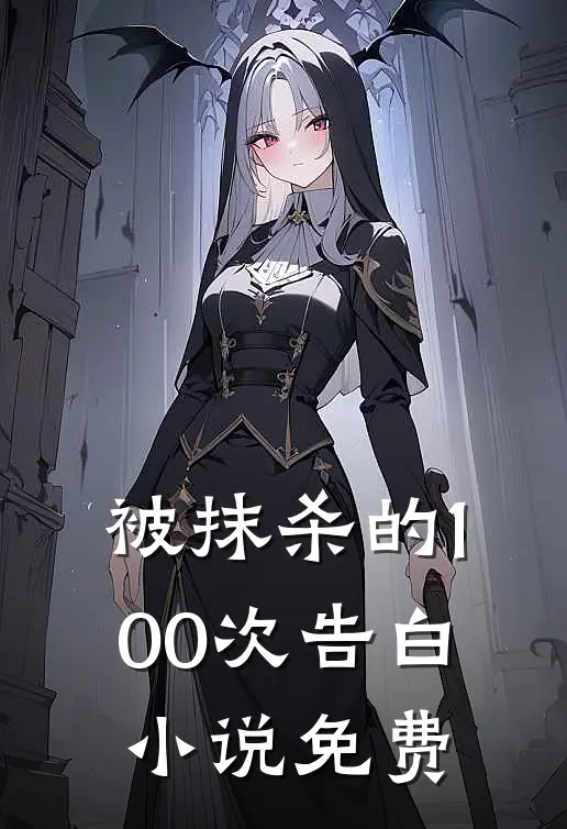 被抹杀的100次告白小说免费