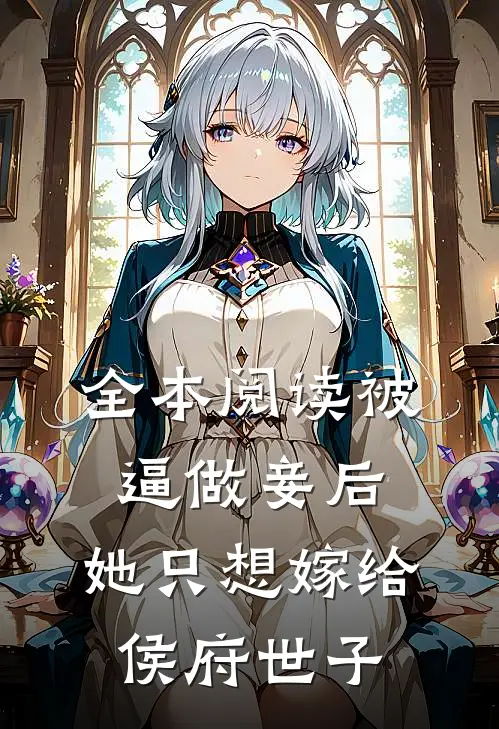全本阅读被逼做妾后，她只想嫁给侯府世子