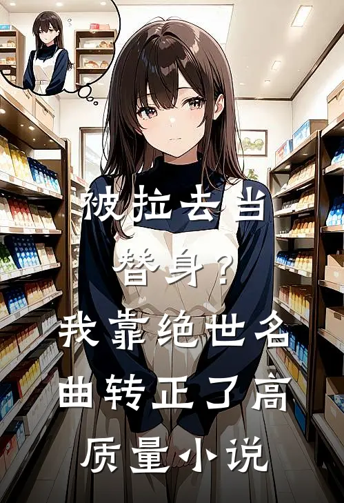 被拉去当替身？我靠绝世名曲转正了高质量小说