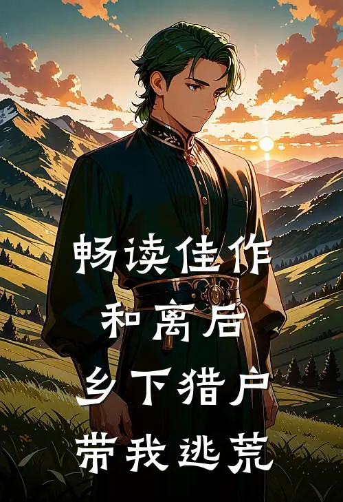 畅读佳作和离后，乡下猎户带我逃荒