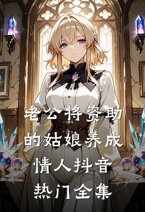老公将资助的姑娘养成情人抖音热门 全集