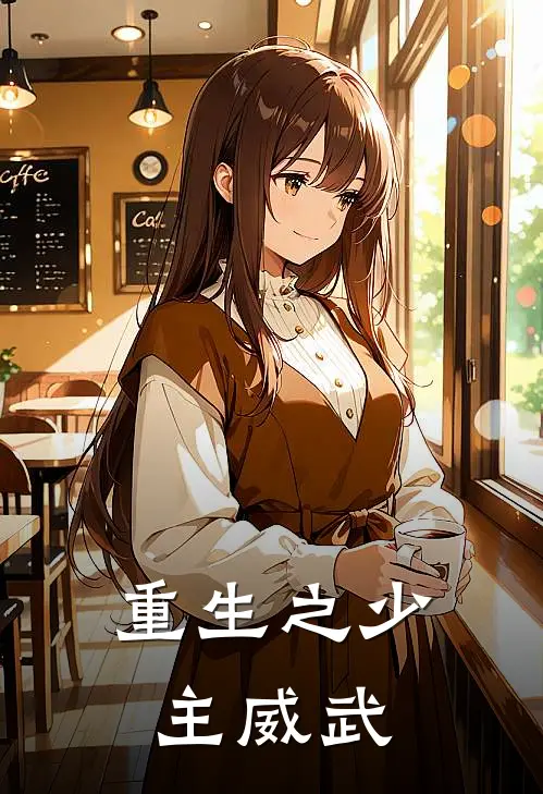 重生之少主威武