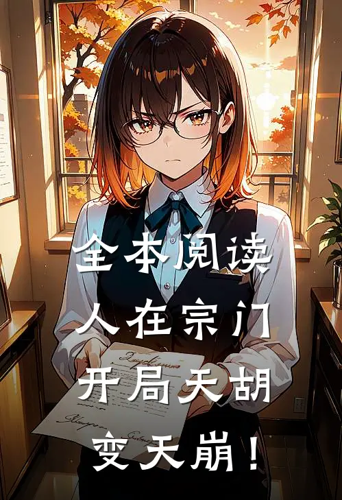 全本阅读人在宗门，开局天胡变天崩！