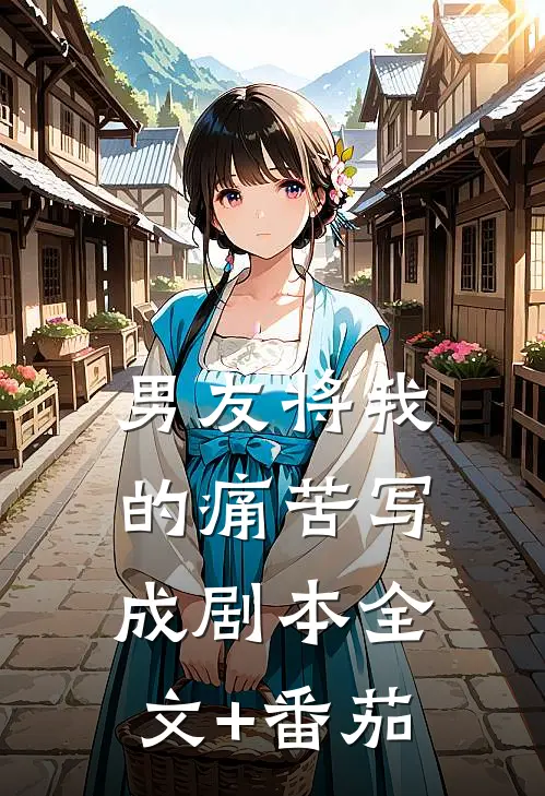 男友将我的痛苦写成剧本全文+番茄