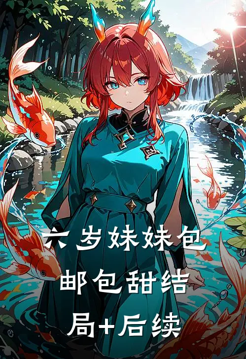 六岁妹妹包邮包甜结局+后续