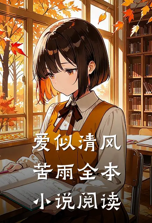 爱似清风苦雨全本小说阅读