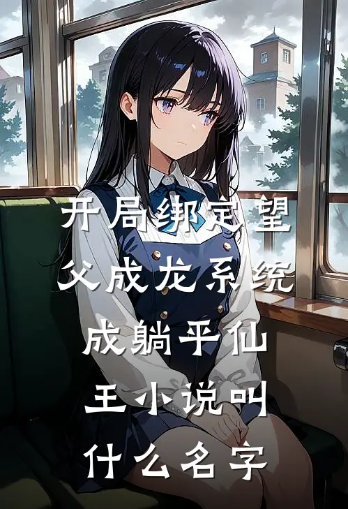 开局绑定望父成龙系统，成躺平仙王小说叫什么名字