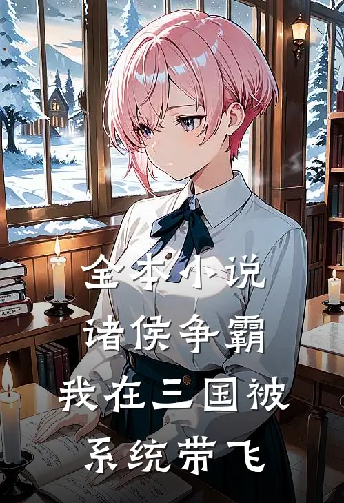 全本小说诸侯争霸：我在三国被系统带飞