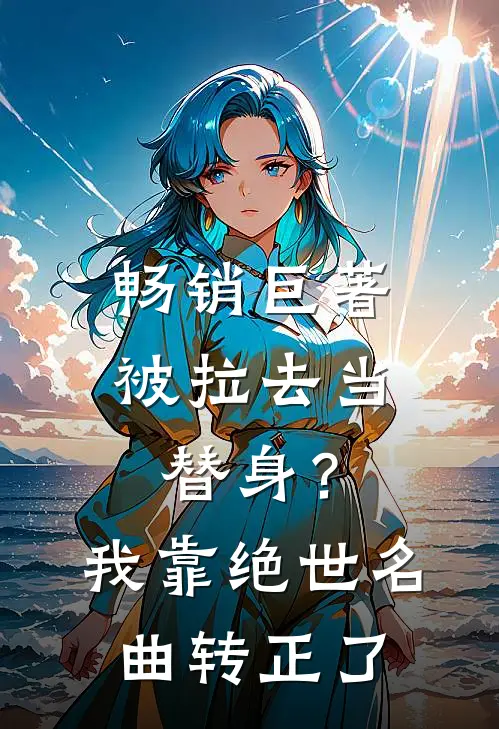 畅销巨著被拉去当替身？我靠绝世名曲转正了