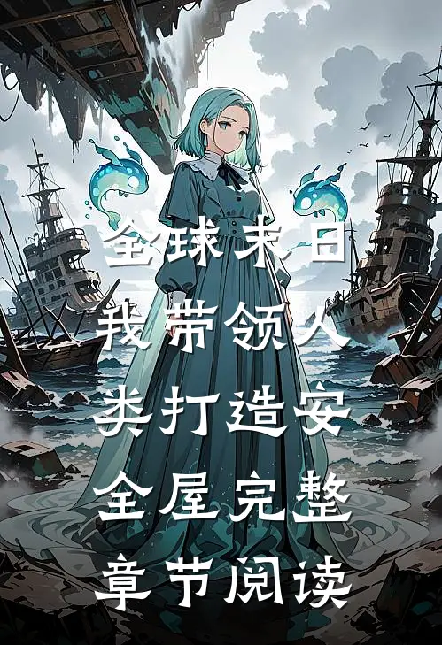 全球末日：我带领人类打造安全屋完整章节阅读