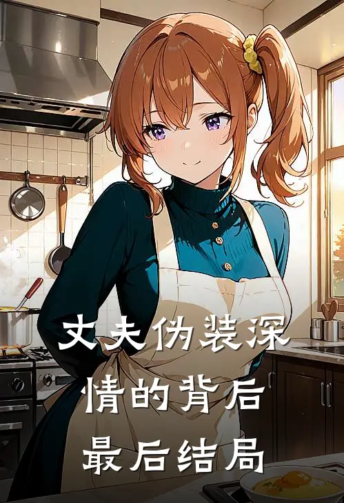 丈夫伪装深情的背后最后结局