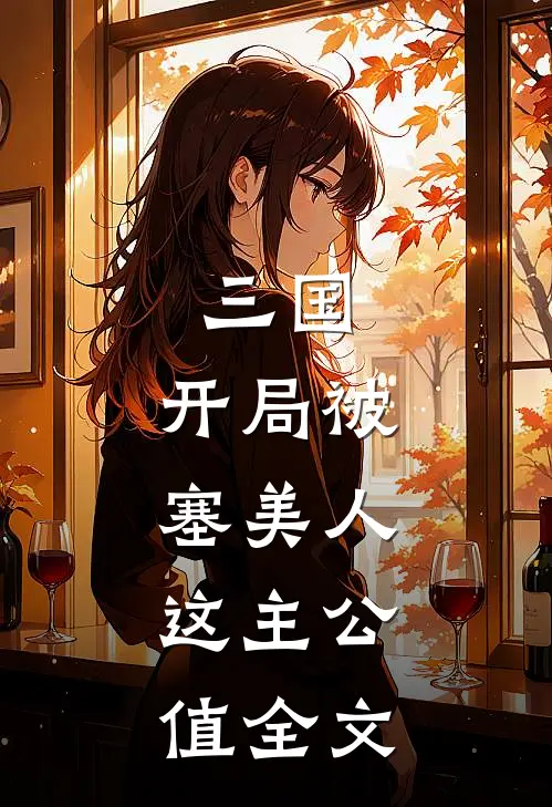 三国：开局被塞美人，这主公值全文