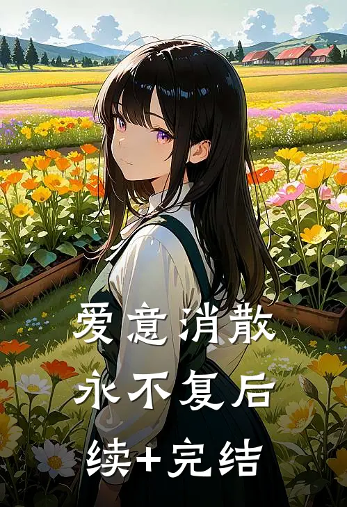 爱意消散永不复后续+完结