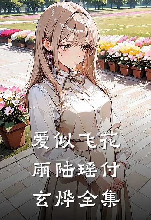 爱似飞花雨陆瑶付玄烨 全集