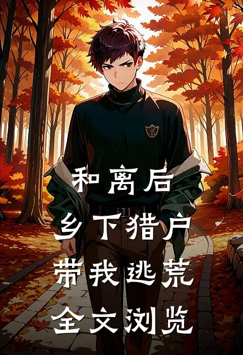 和离后，乡下猎户带我逃荒全文浏览