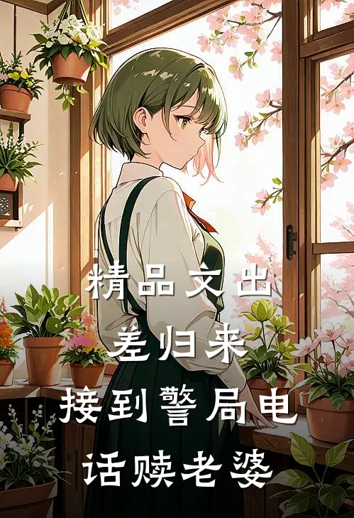 精品文出差归来，接到警局电话赎老婆