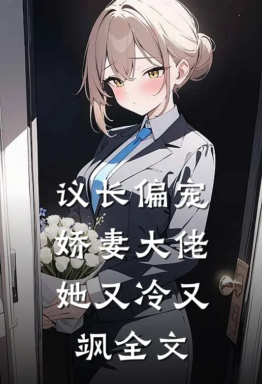 议长偏宠娇妻大佬她又冷又飒全文免费阅读