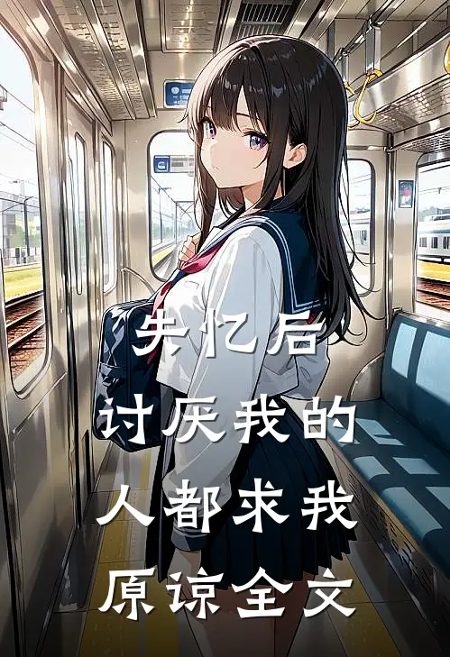 失忆后，讨厌我的人都求我原谅全文
