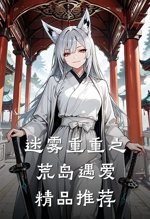 迷雾重重之荒岛遇爱精品推荐