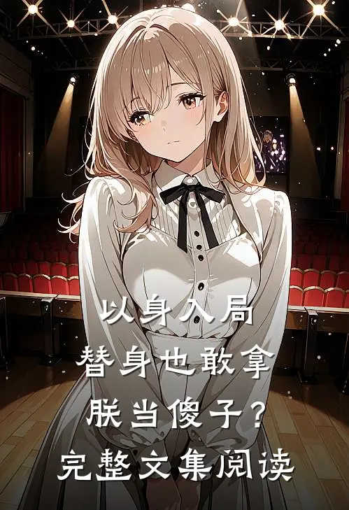 以身入局：替身也敢拿朕当傻子？完整文集阅读