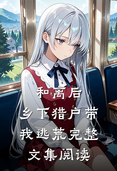 和离后，乡下猎户带我逃荒完整文集阅读