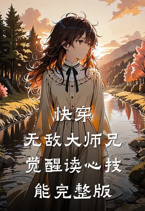 快穿：无敌大师兄觉醒读心技能完整版