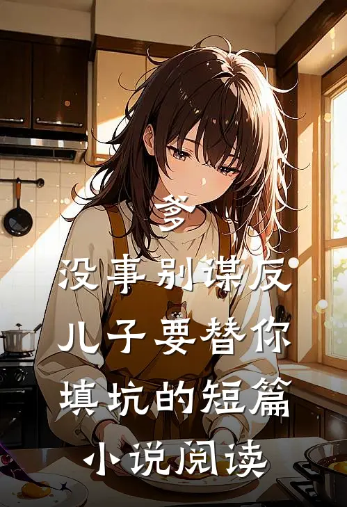 爹，没事别谋反，儿子要替你填坑的短篇小说阅读